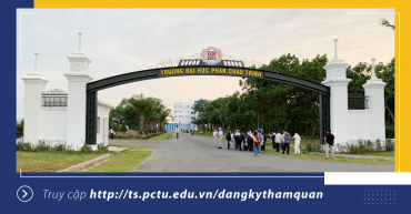 Đăng ký tham quan trường - Campus Visit Registration