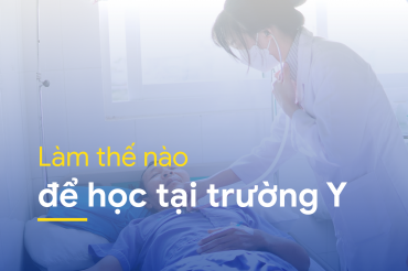 Làm thế nào để học tại trường y