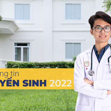 Thông tin tuyển sinh đại học năm 2022