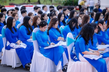 Student uniforms - Reflection of Culture and Ethical Standards