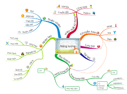 Mind mapping software