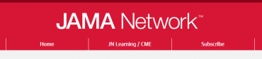 JAMA Network Open: New Issue