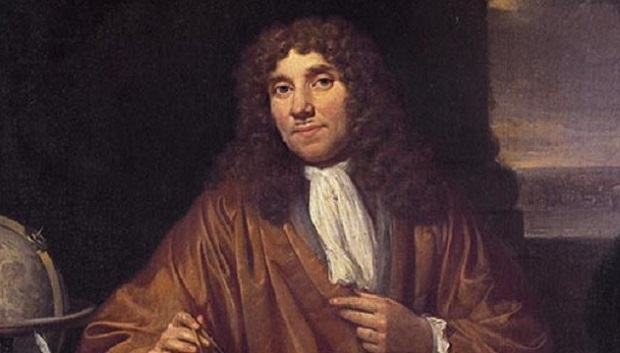 antonie-van-leeuwenhoek