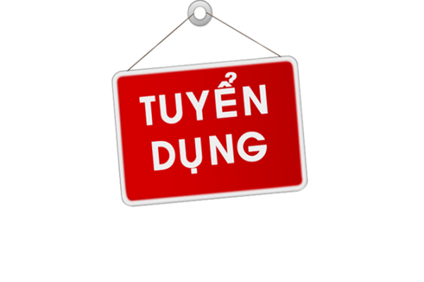 Tuyển dụng phụ trách khoa Quản Trị Kinh Doanh